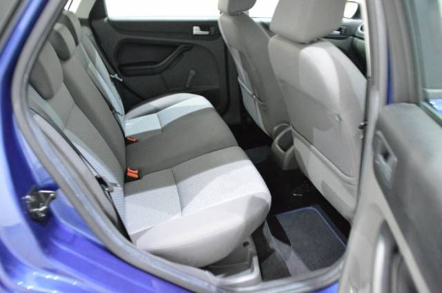 2007 FORD FOCUS 1.8 TDCi Sport image 5