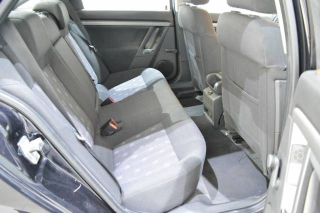 2007 VAUXHALL Vectra 1.9 CDTi 16v image 5