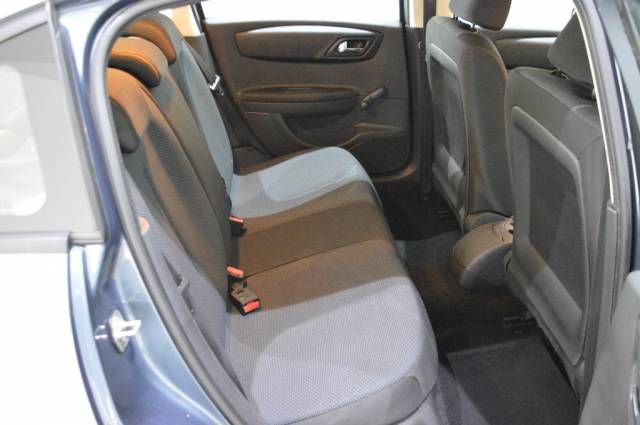 2007 CITROEN C4 1.4 i 16v LX image 5