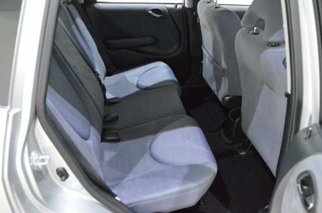 2006 HONDA Jazz 1.4 i DSI SE image 5