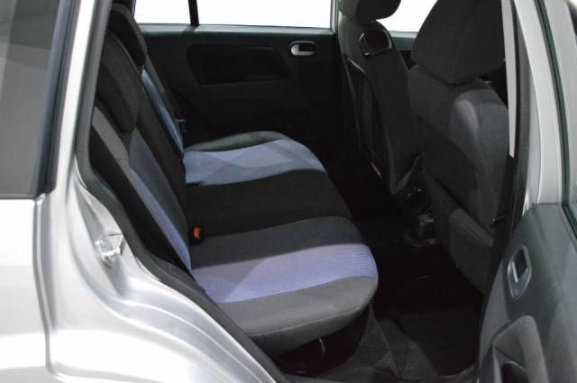 2006 FORD Fusion 1.4 TDCi image 5