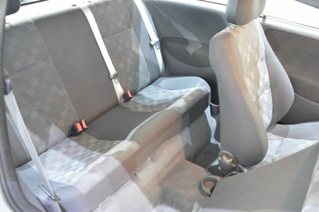 2006 VAUXHALL Corsa 1.2 i 16v SXi image 5