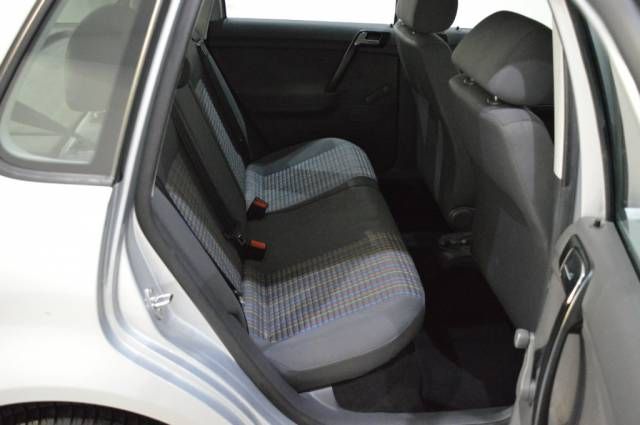 2007 VOLKSWAGEN Polo 1.2 S image 5