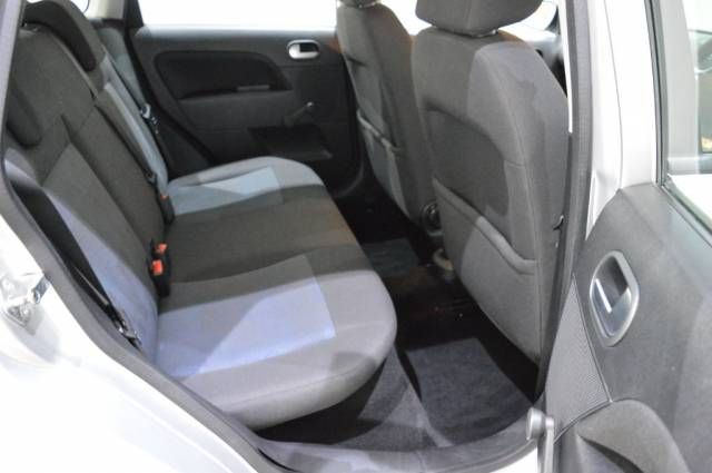 2007 FORD Fiesta 1.25 Zetec image 5