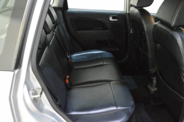 2005 FORD Fiesta 1.4 TD image 5