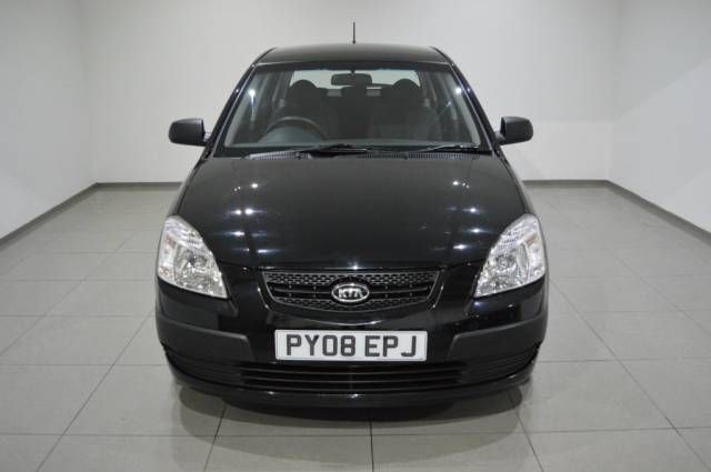 2008 KIA Rio 1.5 CRDi image 1