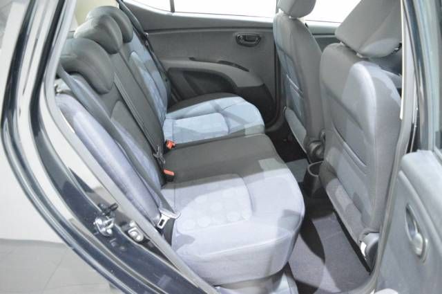 2010 HYUNDAI i10 1.2 image 5