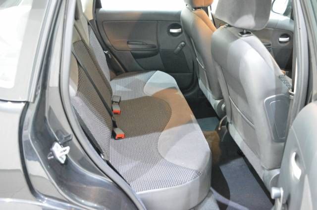 2010 CITROEN C3 First 1.1 8v image 5