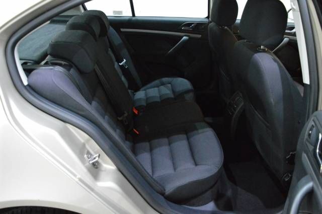 2005 SKODA Octavia 2.0 TDI image 5