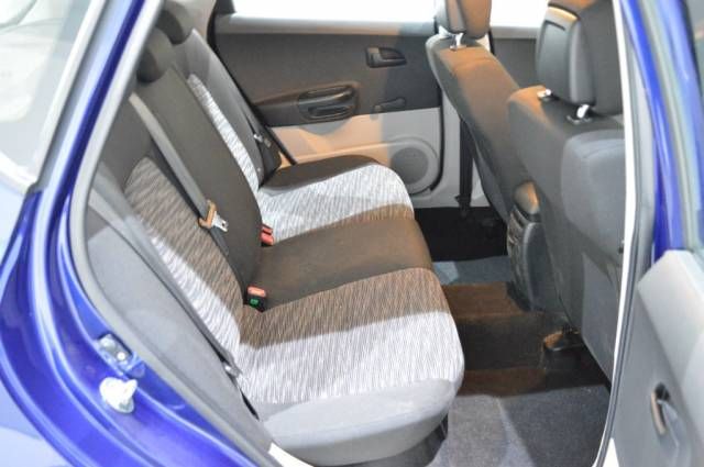 2008 KIA Cee'd 1.6 CRDi GS image 5