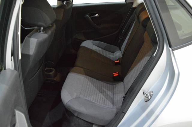 2010 VOLKSWAGEN Polo 1.4 SE image 5