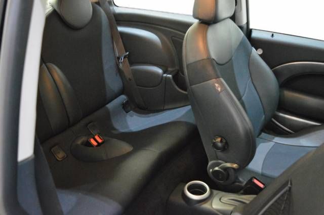 2006 MINI HATCH COOPER S 1.6 Cooper S image 5