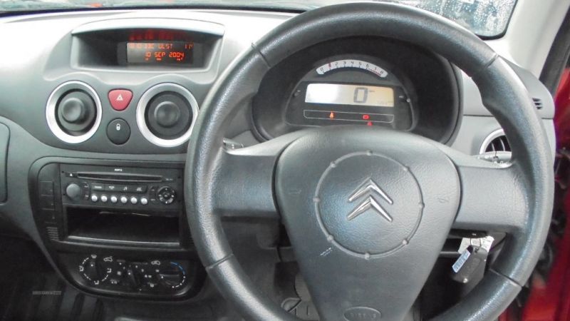 2008 Citroen C3 1.4 image 4