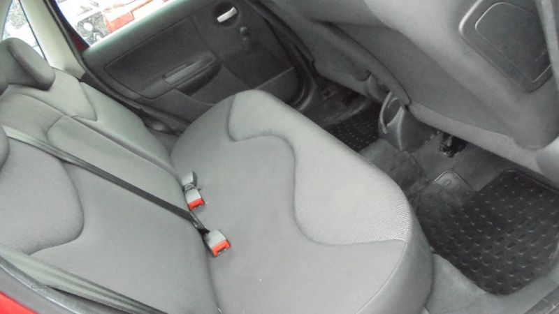 2008 Citroen C3 1.4 image 5
