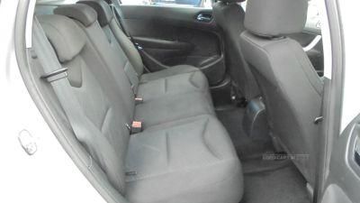 2012 Peugeot 308 ALLURE SW 1.6 E-HDI image 5