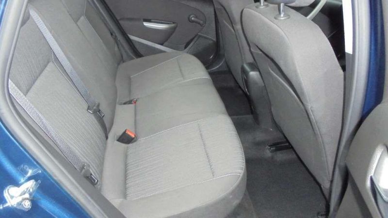 2011 Vauxhall Astra 1.7 CDTi image 5
