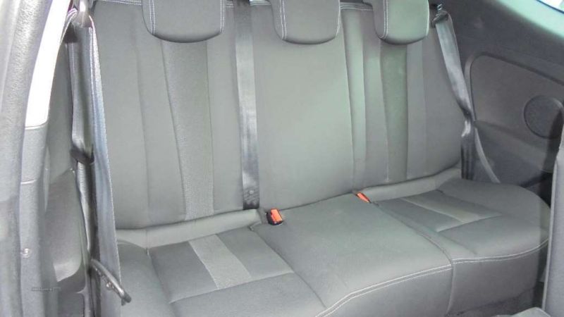 2012 Renault Megane 1.5 DCI image 5