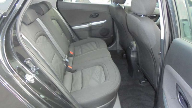 2013 Kia Ceed 1.4 image 4