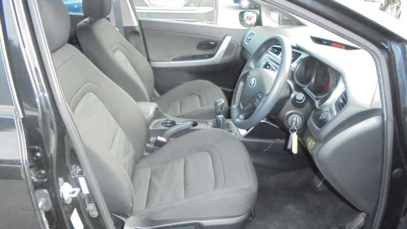 2013 Kia Ceed 1.4 image 5
