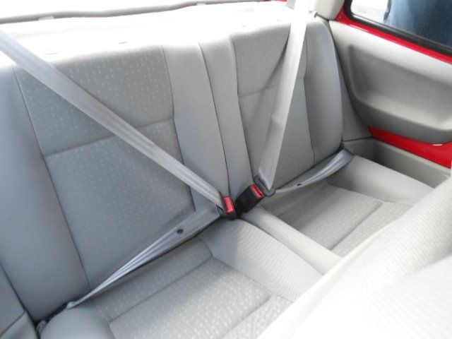 2001 VOLKSWAGEN LUPO 1.0 image 5