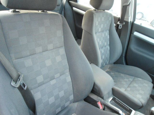 2005 VAUXHALL VECTRA 2.0 image 5