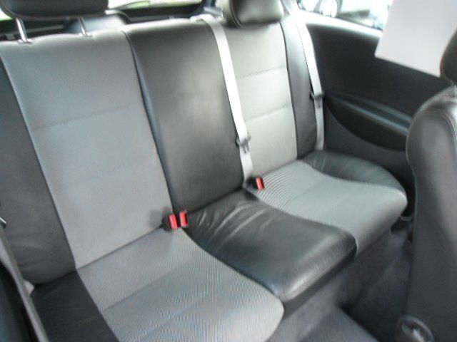 2006 VAUXHALL CORSA 1.2 SXI PLUS 16V image 5