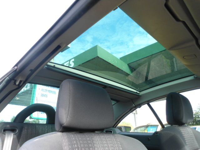 2006 RENAULT MEGANE 1.6 image 4