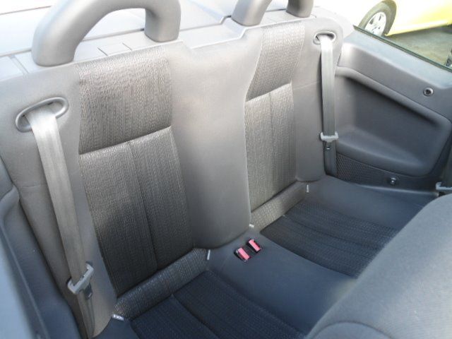 2006 RENAULT MEGANE 1.6 image 6