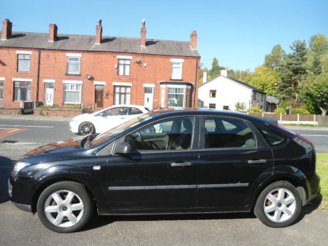 2006 FORD FOCUS 1.6 SPORT image 2