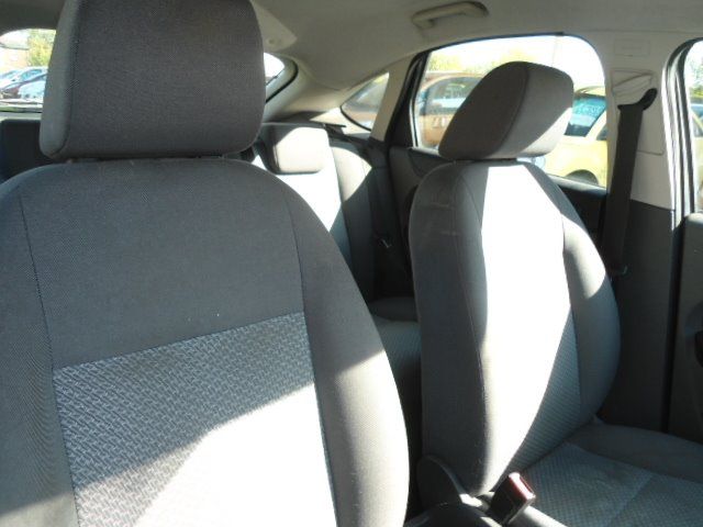 2006 FORD FOCUS 1.6 SPORT image 5