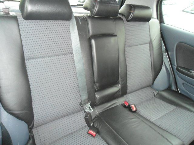 2006 NISSAN ALMERA 1.5 image 5