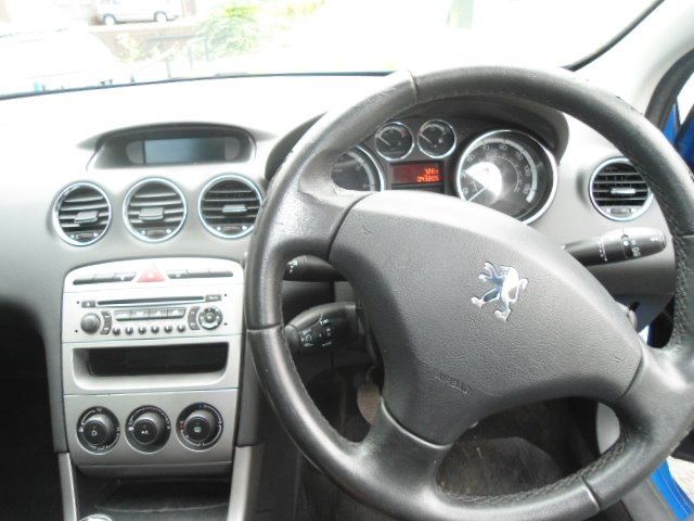 2008 PEUGEOT 308 1.6 SPORT image 4