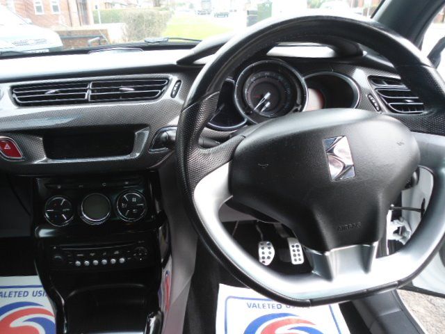 2010 CITROEN DS3 1.6 DSPORT image 4