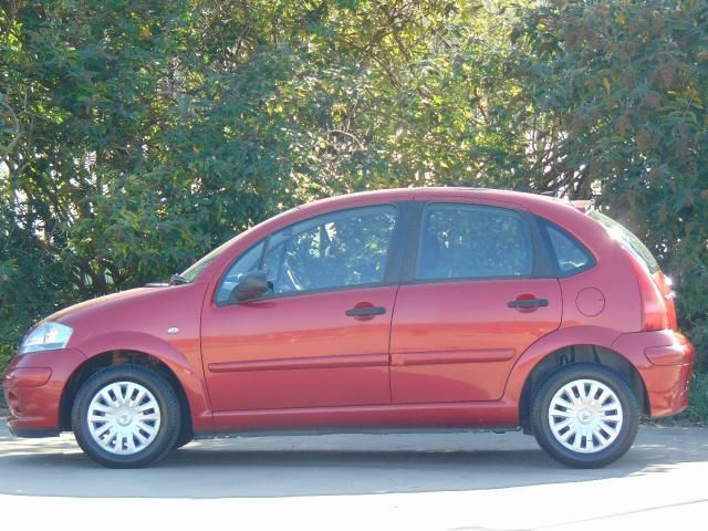 2005 CITROEN C3 1.4 image 2