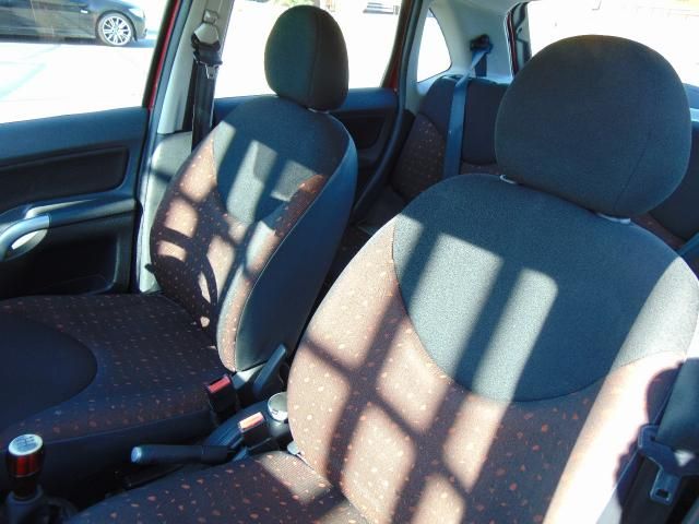 2005 CITROEN C3 1.4 image 5