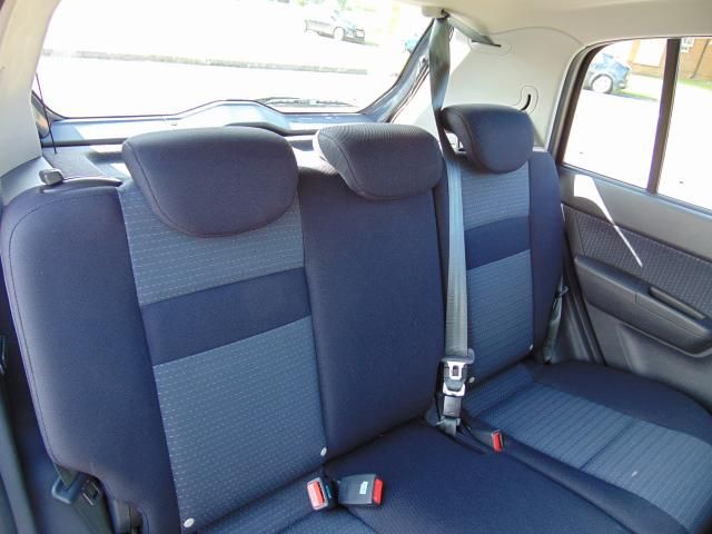 2008 HYUNDAI GETZ 1.4 GSI image 5