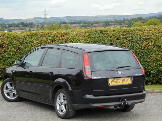 2007 FORD FOCUS 2.0 image 3