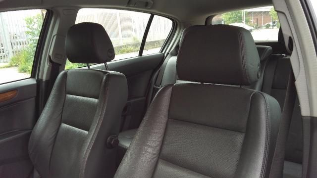 2005 VAUXHALL ASTRA 1.7 CDTI image 5