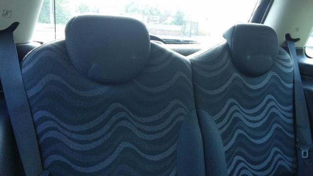 2003 MINI HATCH 1.6 ONE image 5