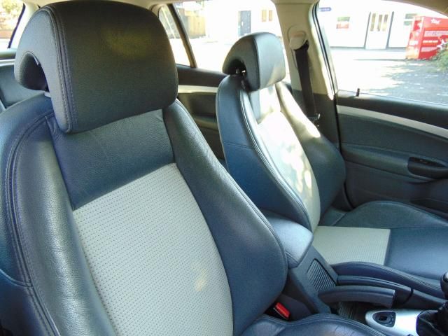 2006 SAAB 9-3 1.9 DTH VECTOR SPORT image 5