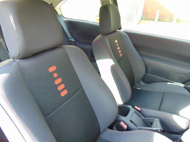 2008 RENAULT MEGANE 1.6 image 5