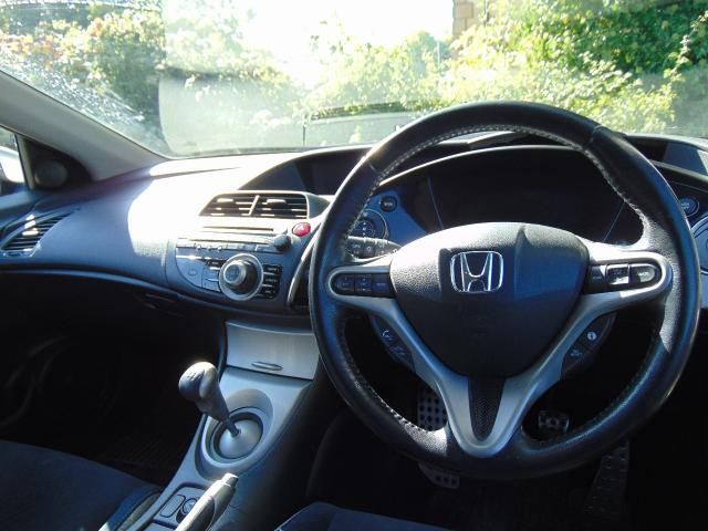 2006 HONDA CIVIC 1.8 image 4