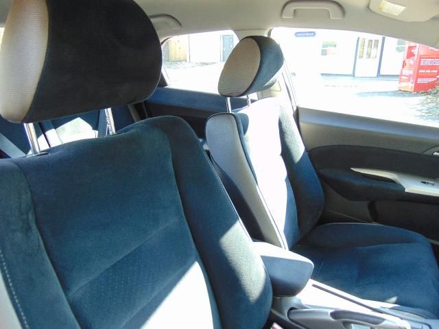2006 HONDA CIVIC 1.8 image 5