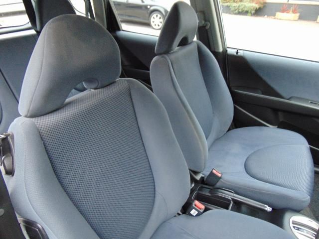 2005 HONDA JAZZ 1.3 DSI SE image 5