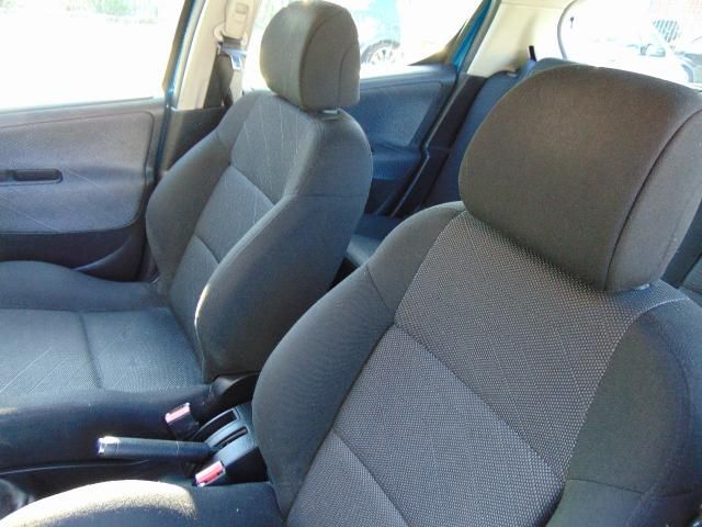 2007 PEUGEOT 207 1.4 SPORT image 5