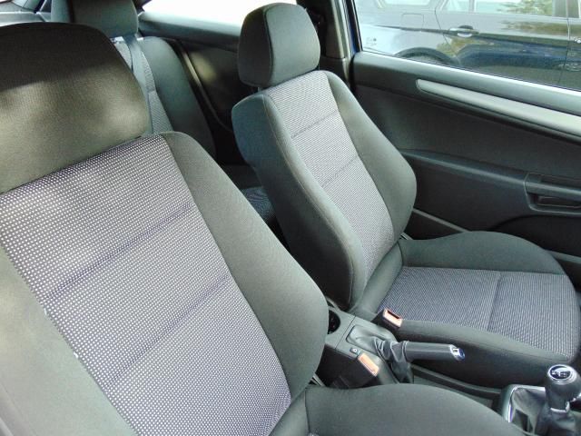 2007 VAUXHALL ASTRA 1.4 SXI image 5
