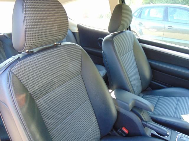 2005 MERCEDES-BENZ A CLASS 1.5 A150 image 5