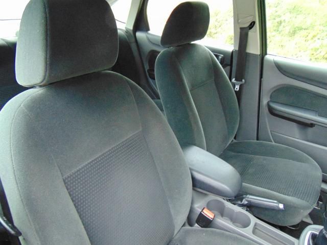 2007 FORD FOCUS 1.8 TDCI image 5