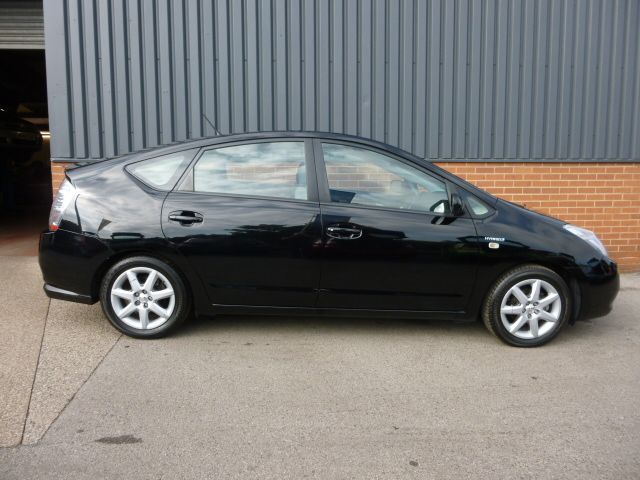 2008 TOYOTA PRIUS 1.5 T SPIRIT VVT-I image 2