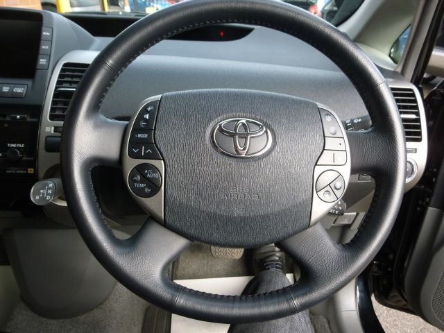 2008 TOYOTA PRIUS 1.5 T SPIRIT VVT-I image 4
